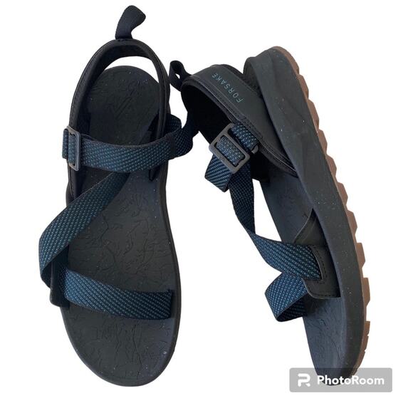 Forsake Rogue Performance Water Open Toe Sandals Size 13 main image 10